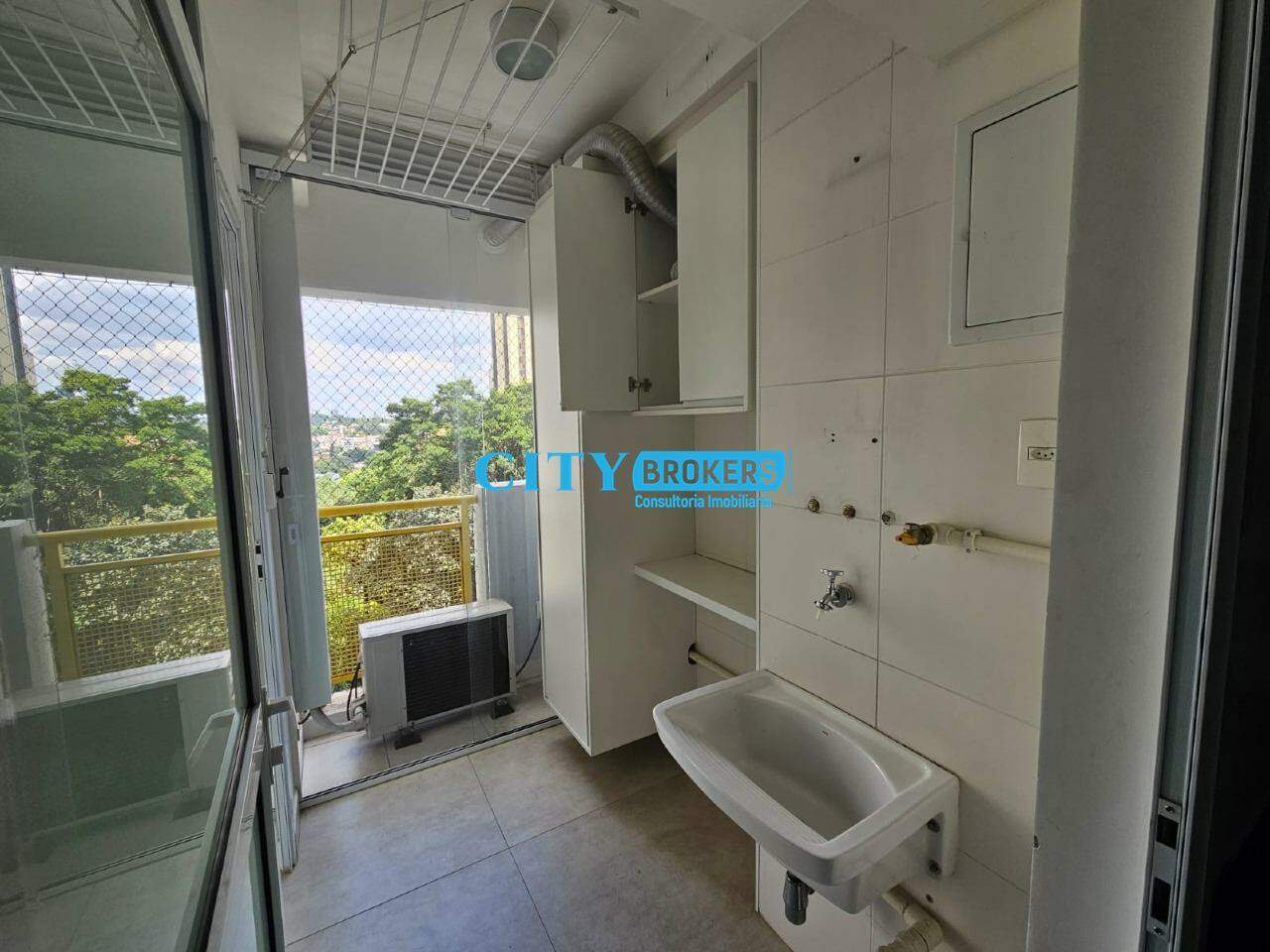 Apartamento à venda com 2 quartos, 90m² - Foto 8