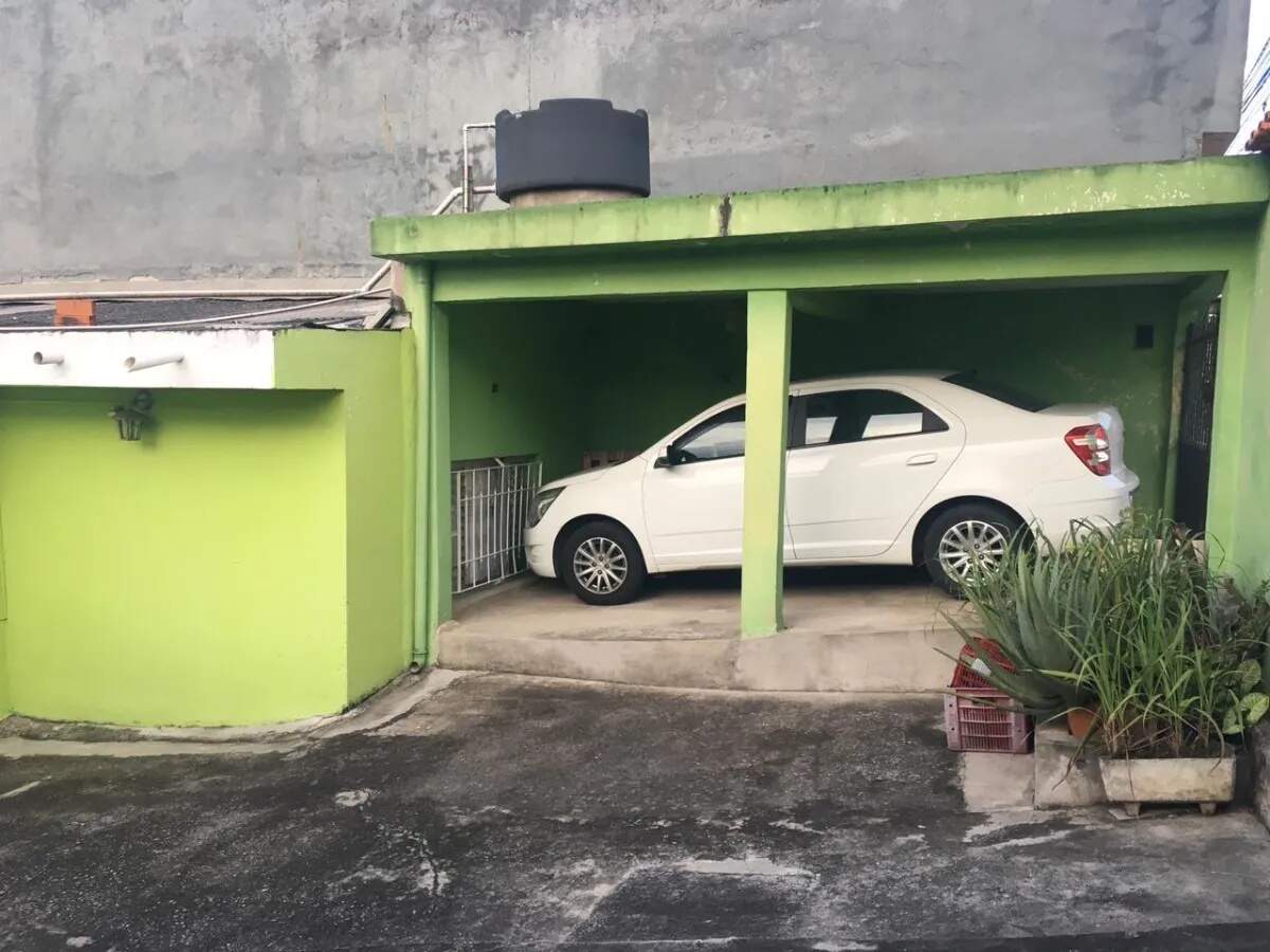 Sobrado à venda com 3 quartos, 250m² - Foto 6