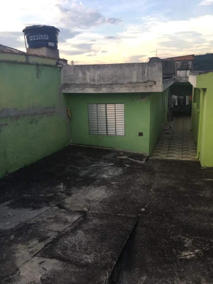 Sobrado à venda com 3 quartos, 250m² - Foto 9