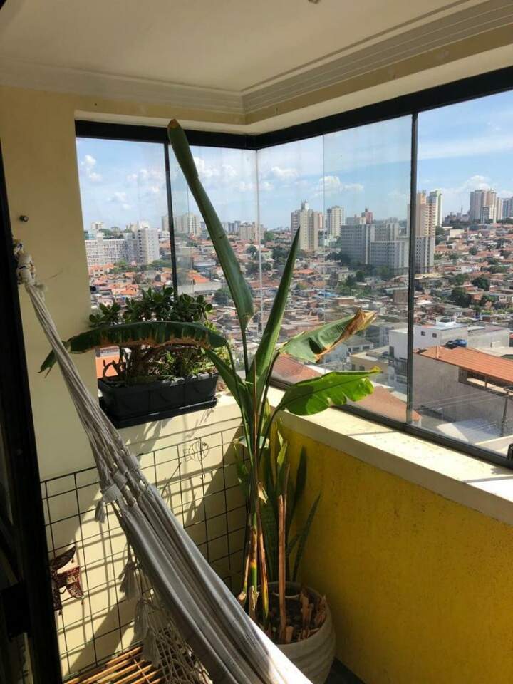 Apartamento à venda com 3 quartos, 115m² - Foto 4