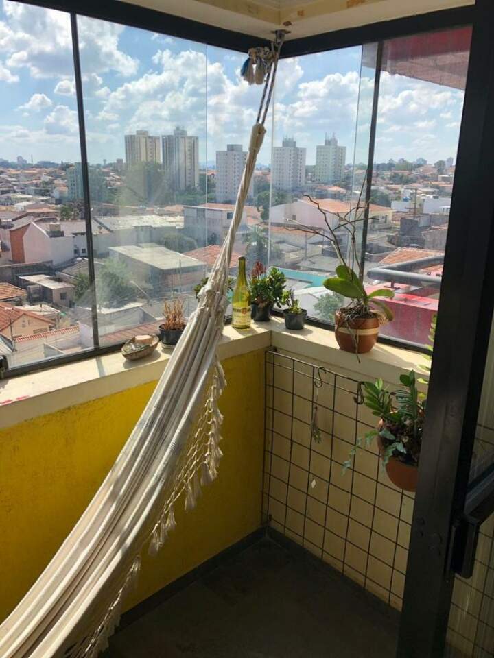 Apartamento à venda com 3 quartos, 115m² - Foto 7