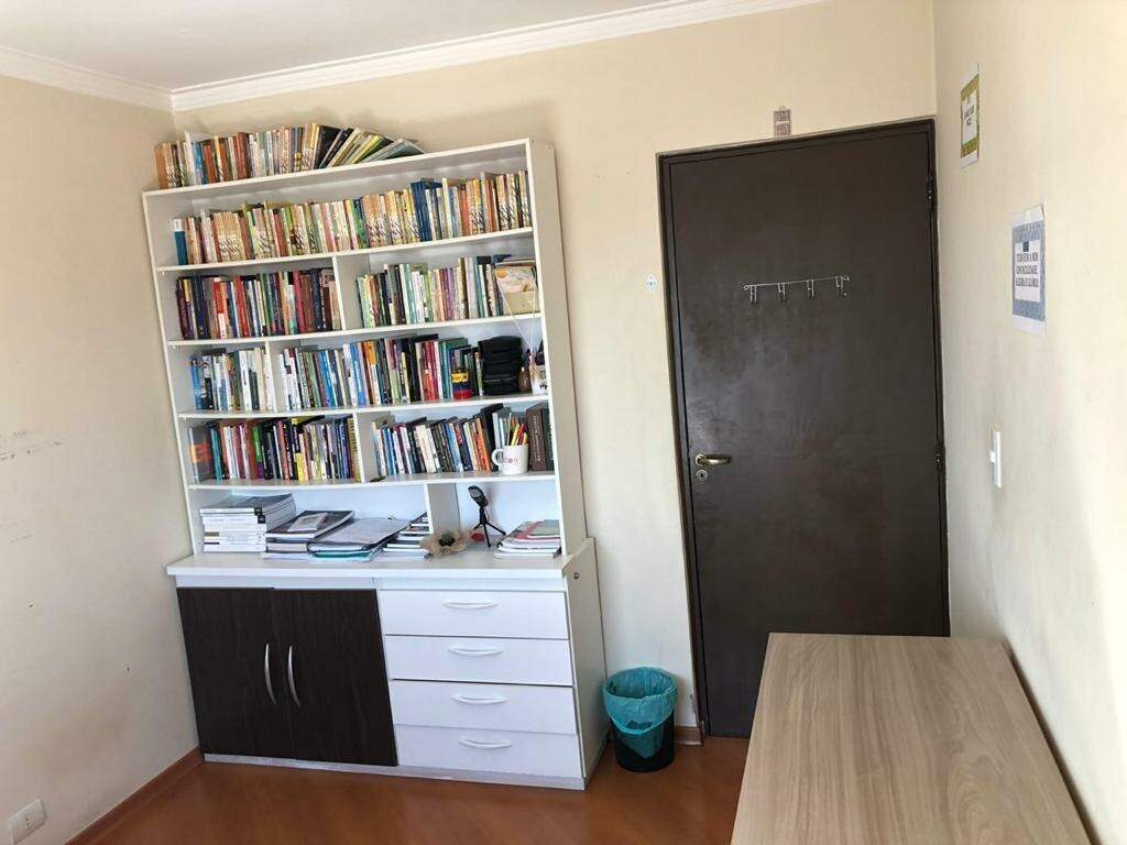 Apartamento à venda com 3 quartos, 115m² - Foto 8