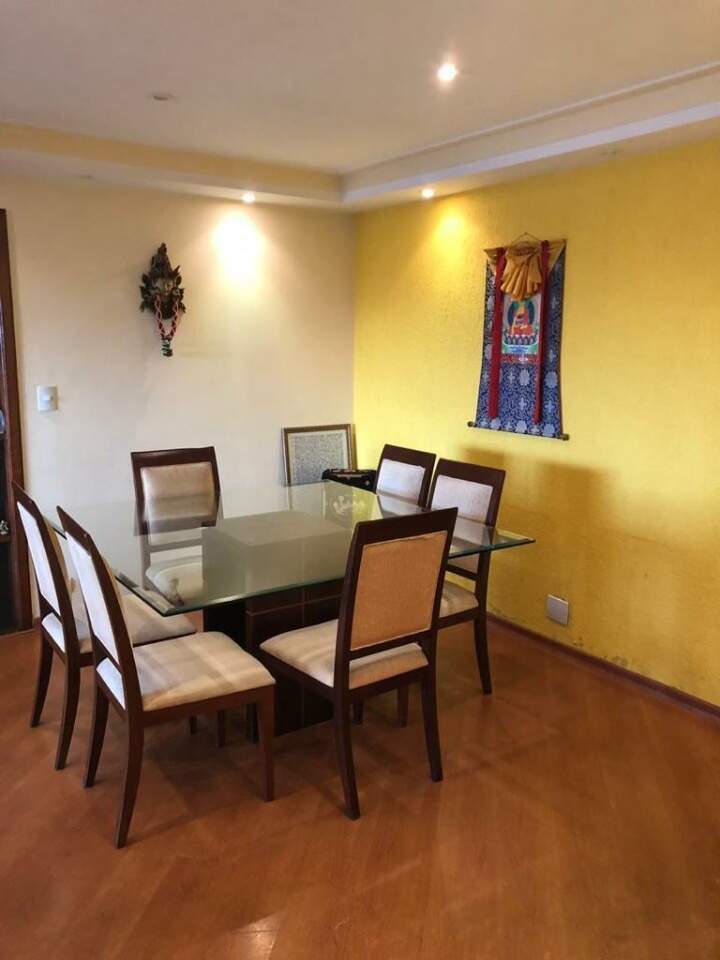 Apartamento à venda com 3 quartos, 115m² - Foto 5