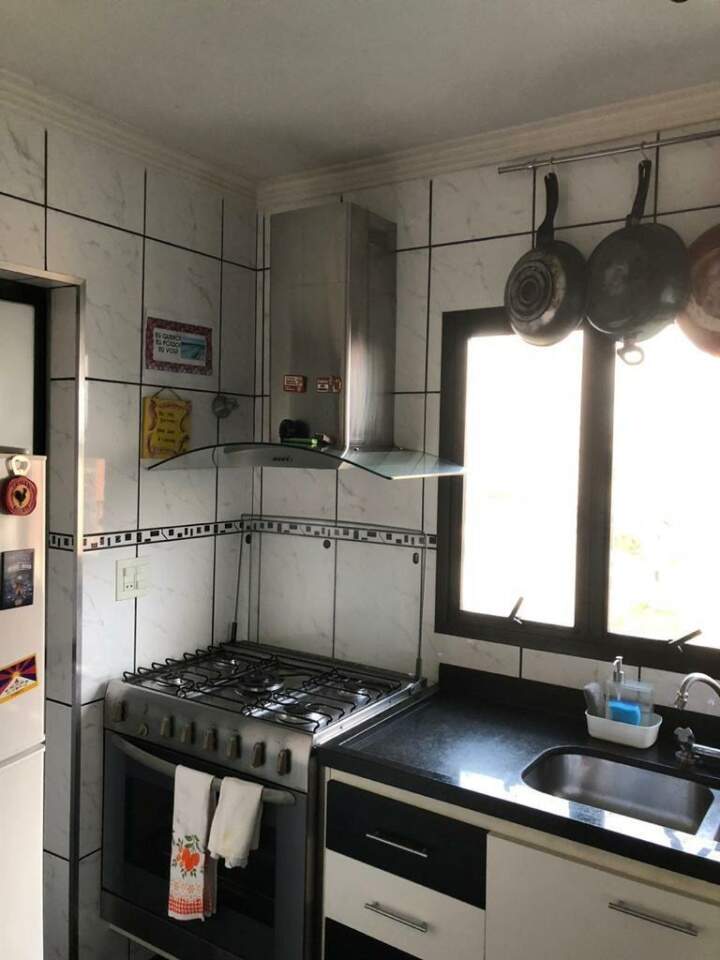 Apartamento à venda com 3 quartos, 115m² - Foto 11