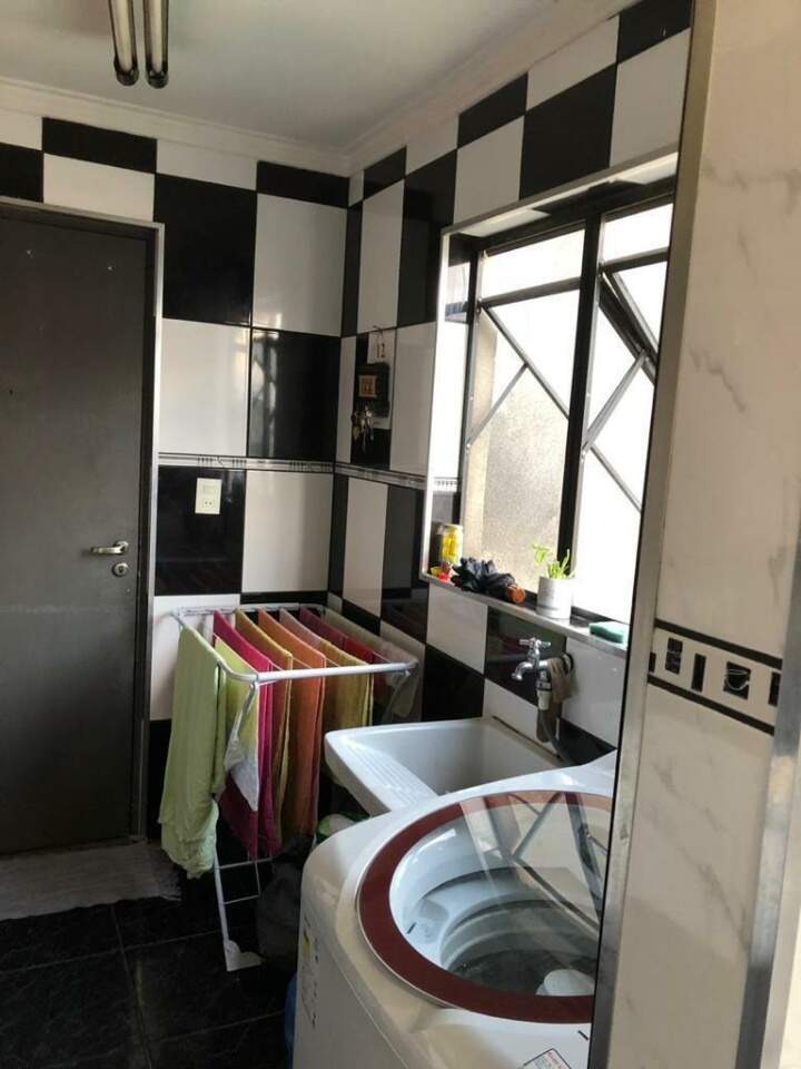 Apartamento à venda com 3 quartos, 115m² - Foto 13