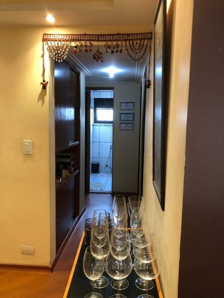 Apartamento à venda com 3 quartos, 115m² - Foto 14