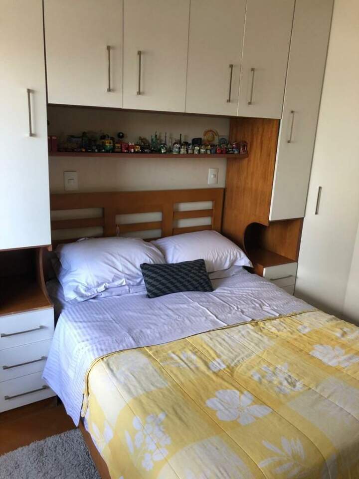 Apartamento à venda com 3 quartos, 115m² - Foto 15