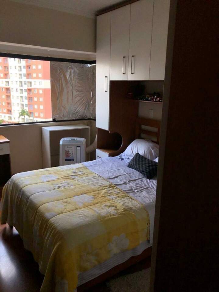 Apartamento à venda com 3 quartos, 115m² - Foto 20