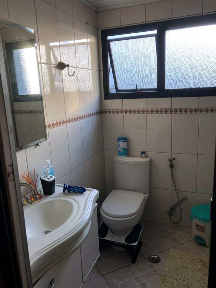 Apartamento à venda com 3 quartos, 115m² - Foto 21