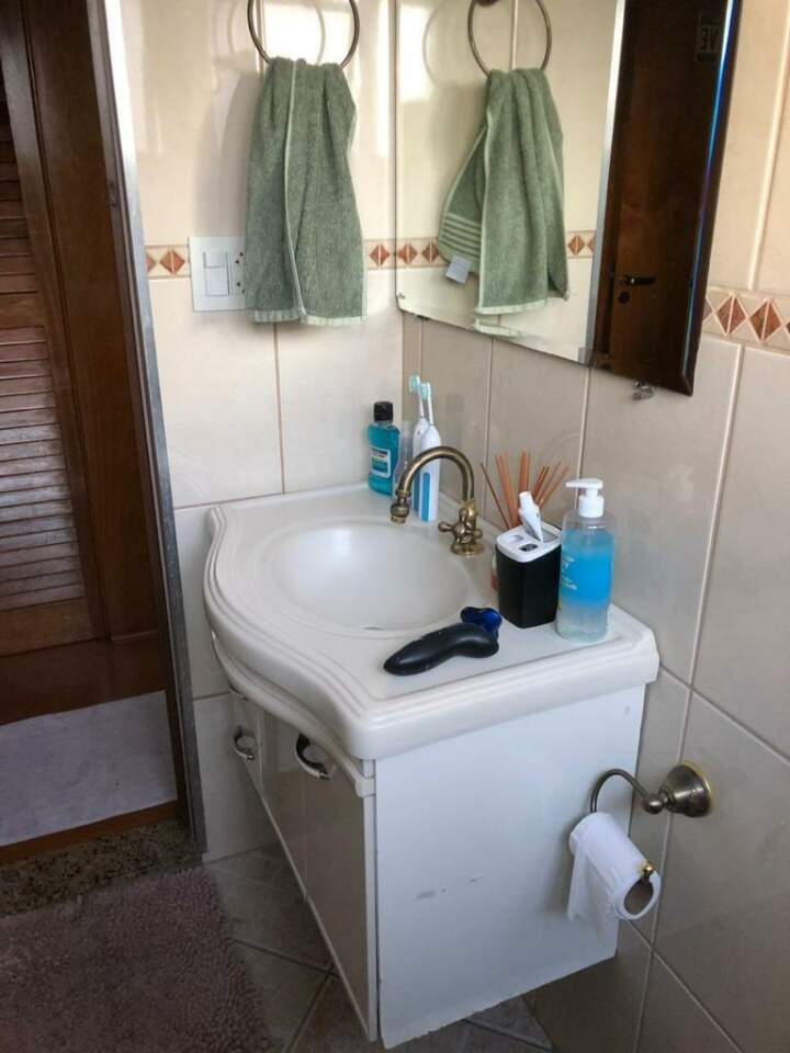 Apartamento à venda com 3 quartos, 115m² - Foto 22