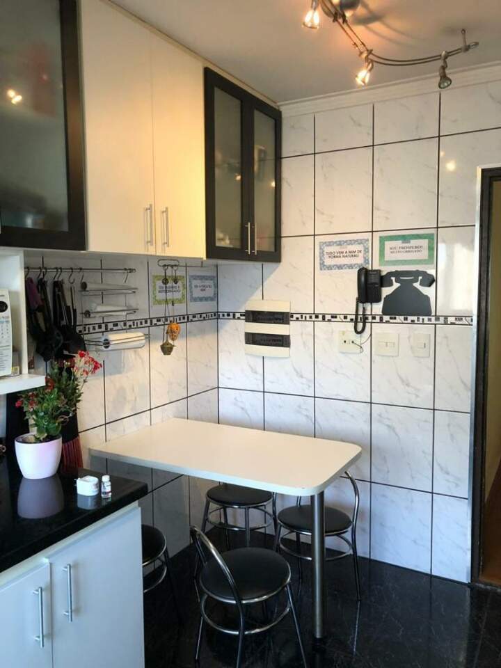 Apartamento à venda com 3 quartos, 115m² - Foto 24