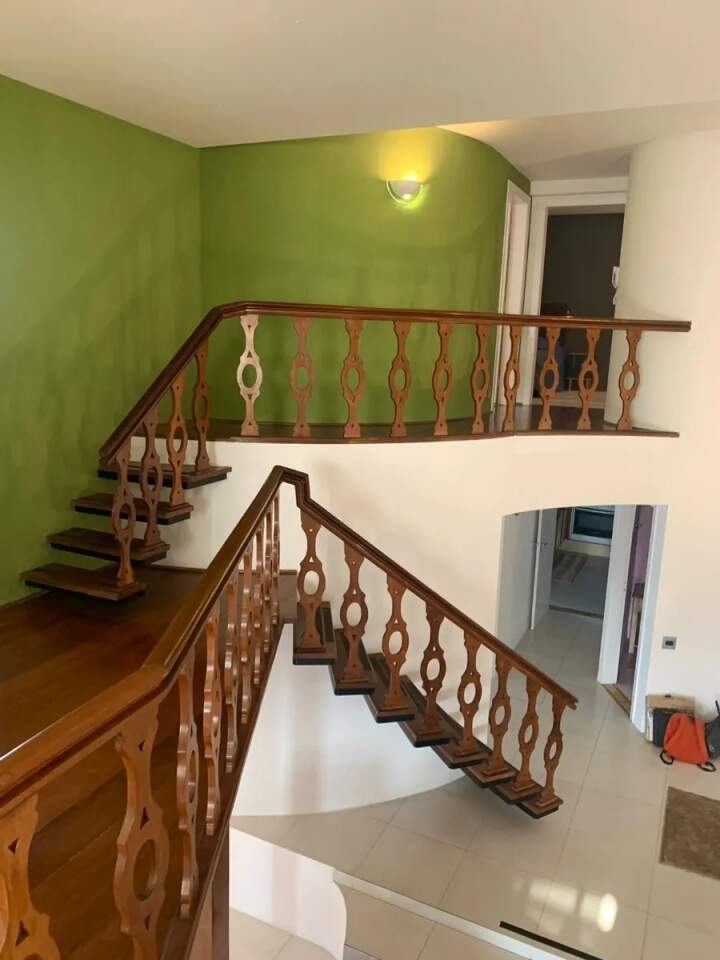 Apartamento à venda com 4 quartos, 240m² - Foto 1