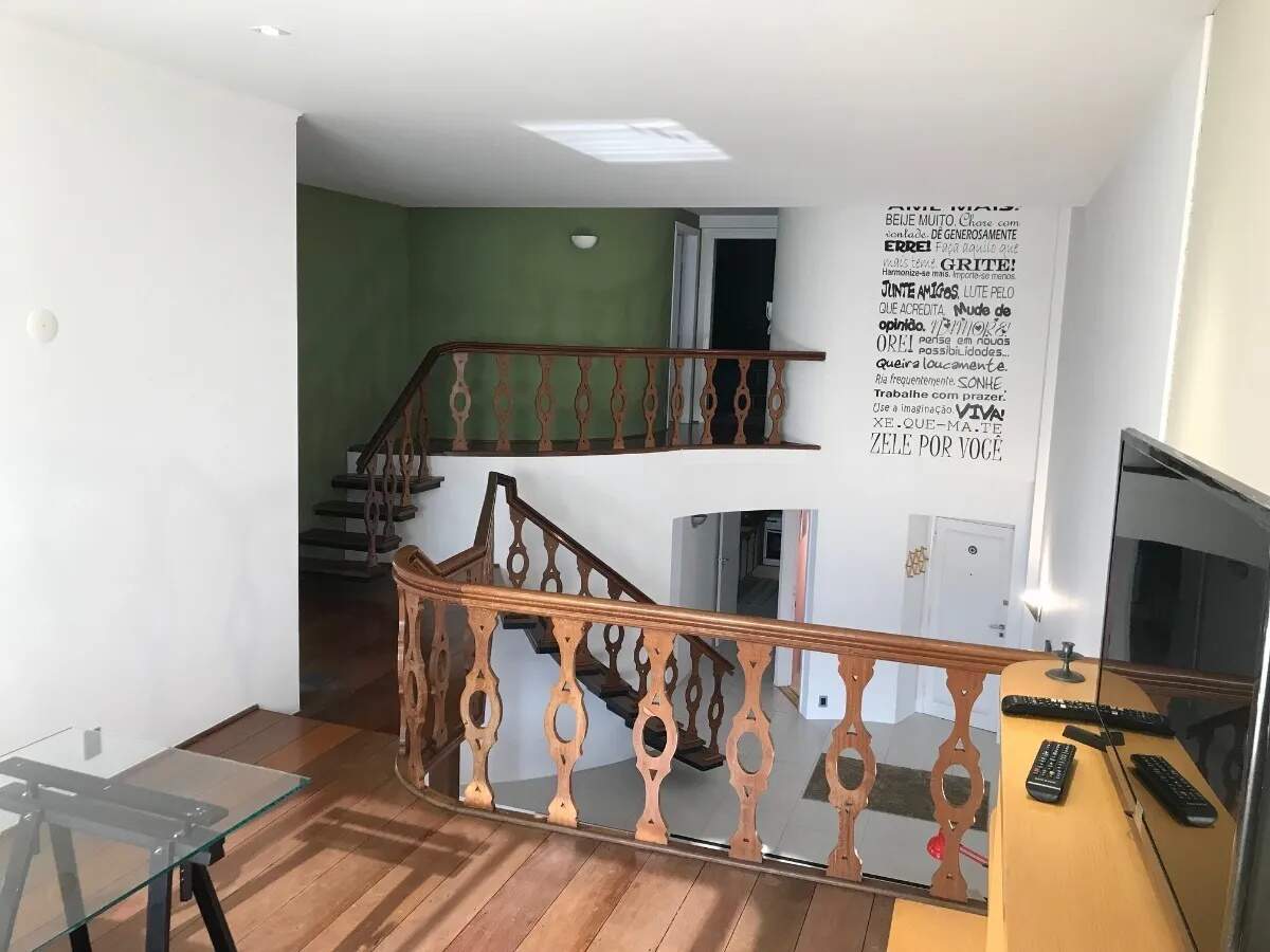 Apartamento à venda com 4 quartos, 240m² - Foto 9