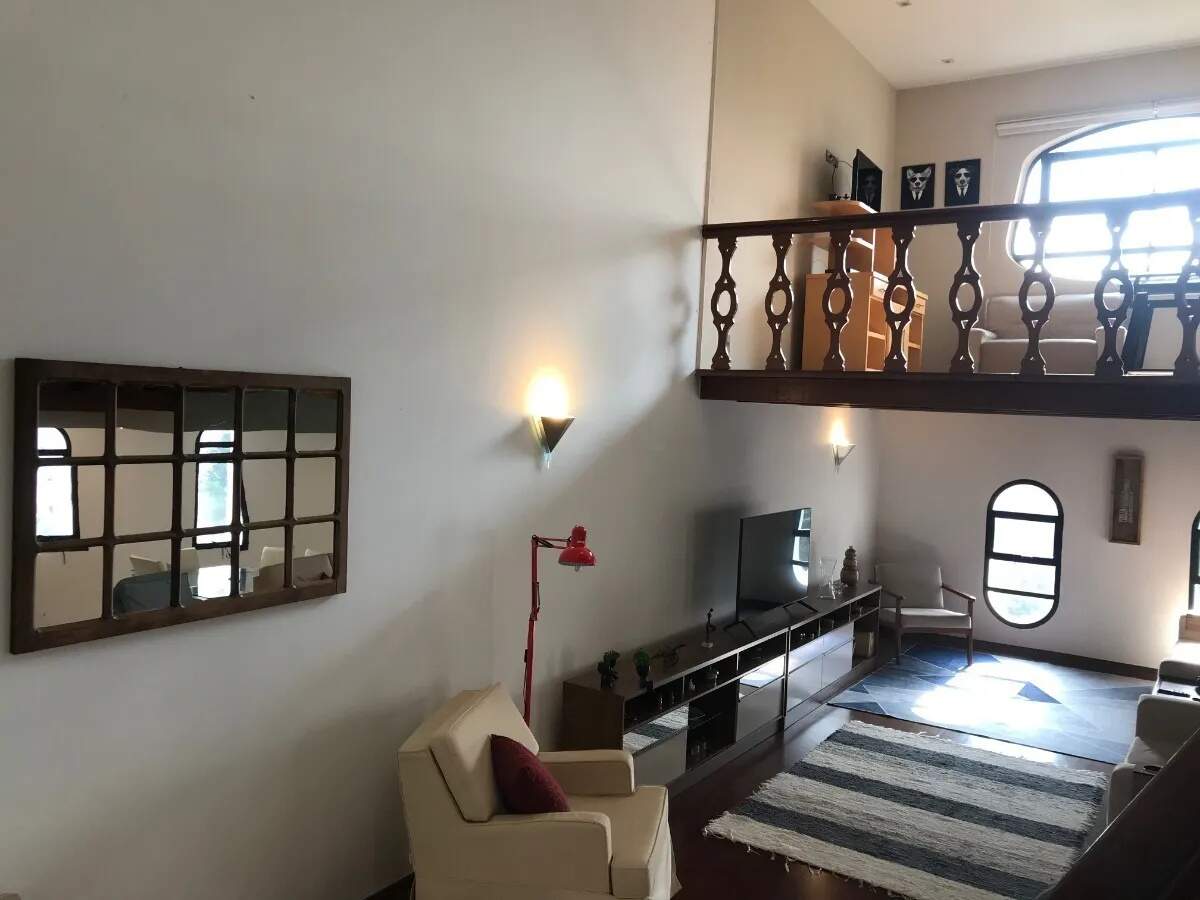 Apartamento à venda com 4 quartos, 240m² - Foto 11