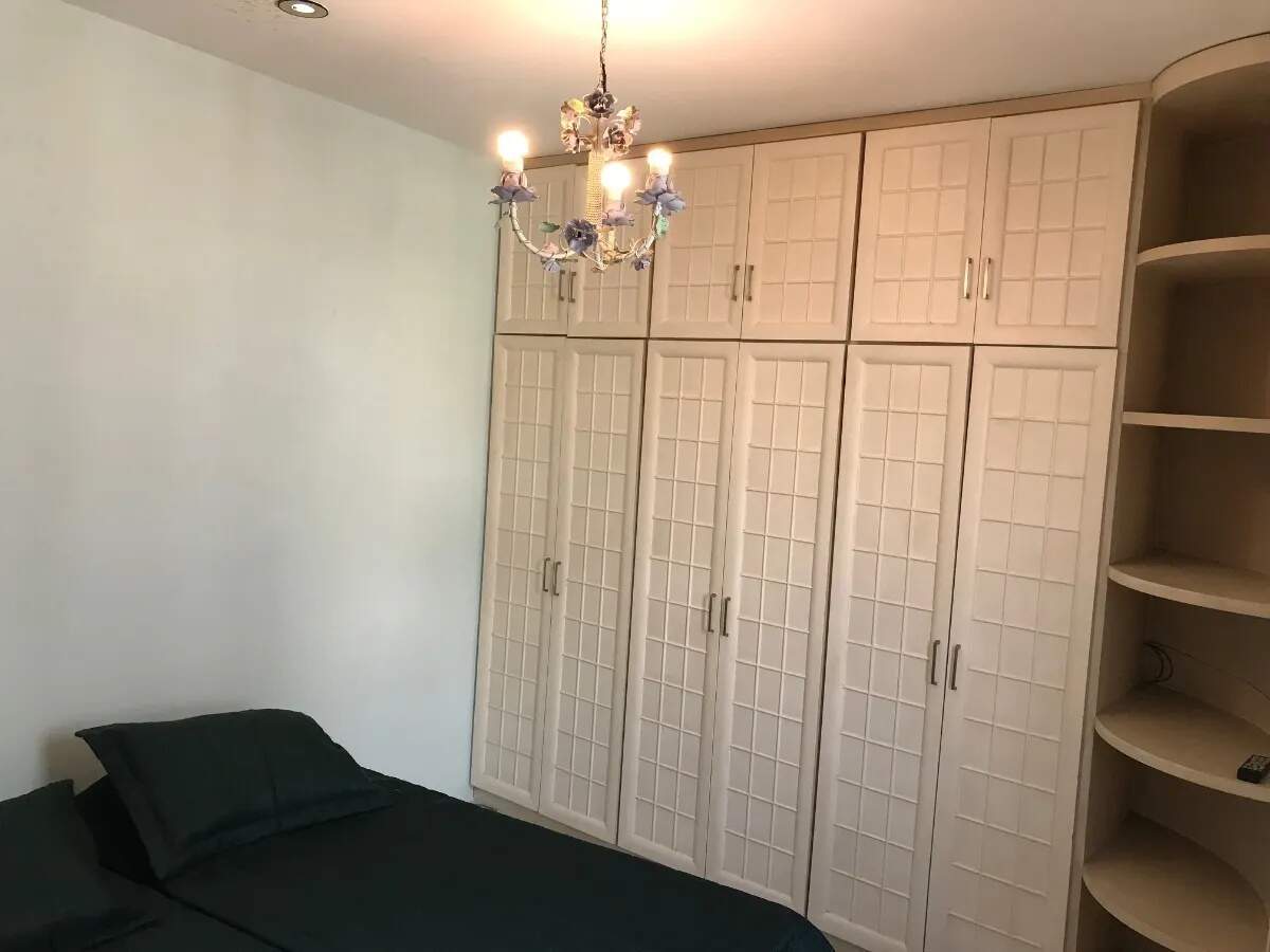 Apartamento à venda com 4 quartos, 240m² - Foto 12