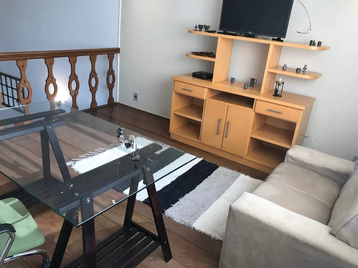 Apartamento à venda com 4 quartos, 240m² - Foto 19