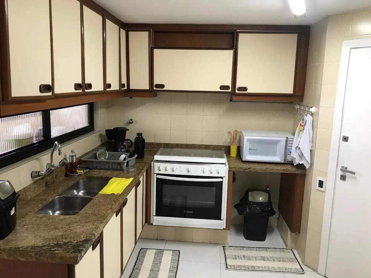 Apartamento à venda com 4 quartos, 240m² - Foto 22