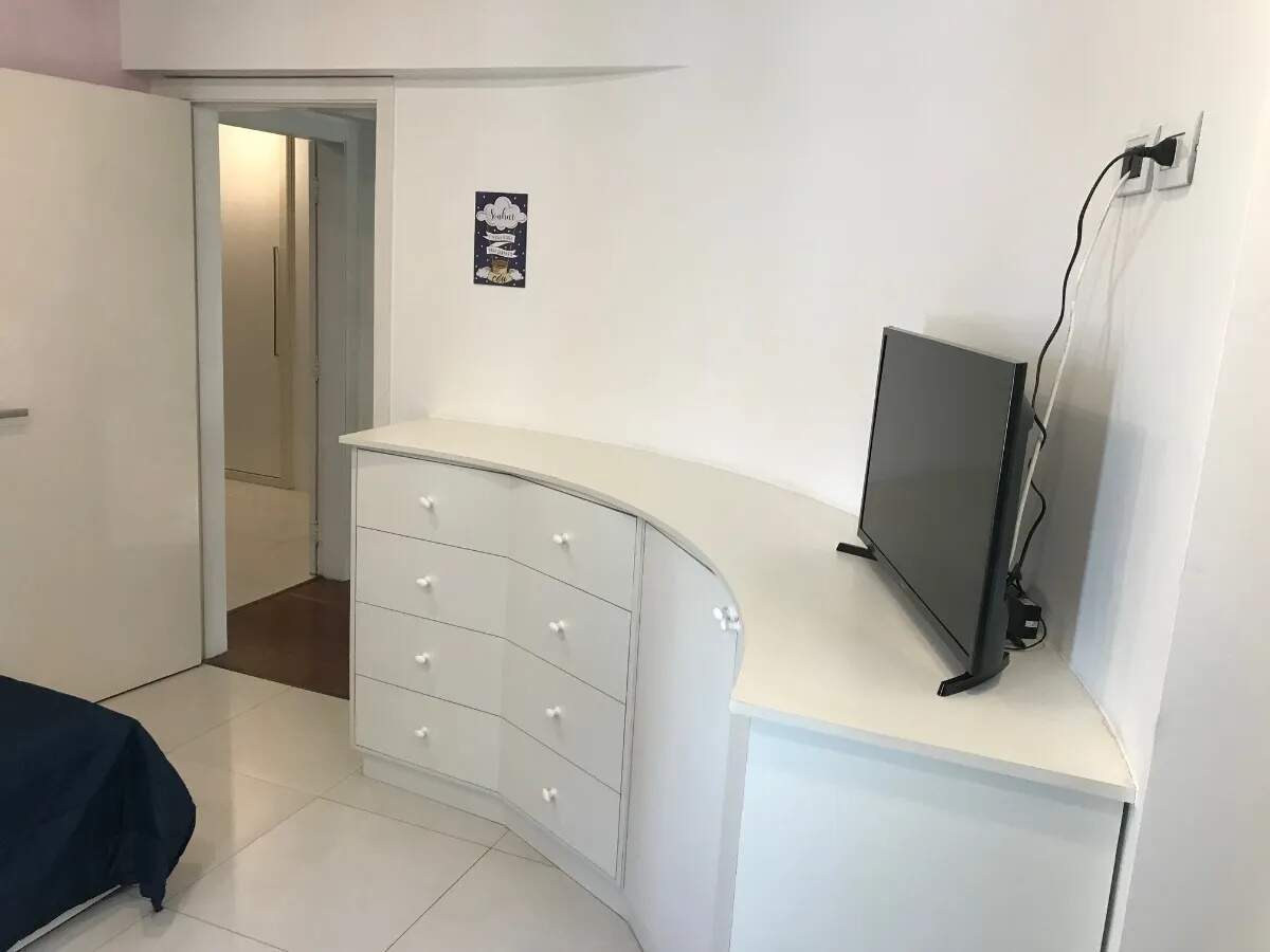 Apartamento à venda com 4 quartos, 240m² - Foto 25