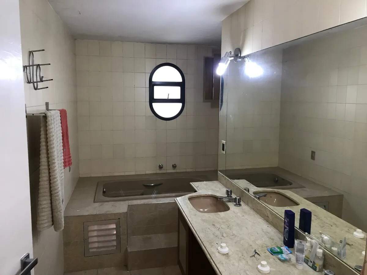 Apartamento à venda com 4 quartos, 240m² - Foto 27