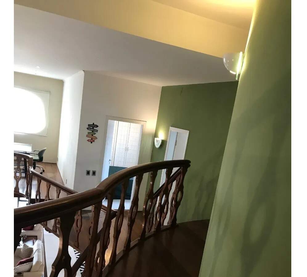 Apartamento à venda com 4 quartos, 240m² - Foto 28