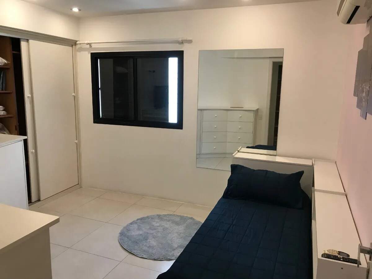 Apartamento à venda com 4 quartos, 240m² - Foto 29