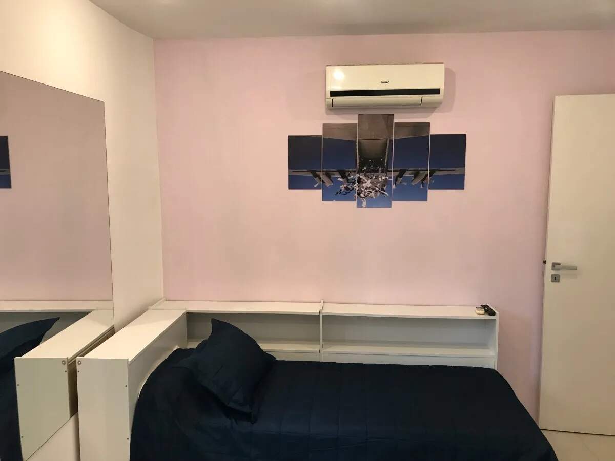 Apartamento à venda com 4 quartos, 240m² - Foto 30