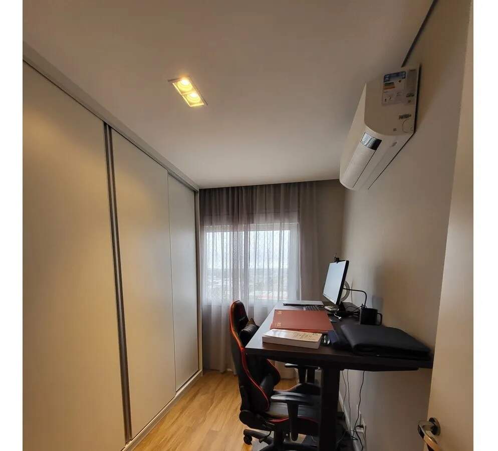 Apartamento à venda com 2 quartos, 109m² - Foto 12