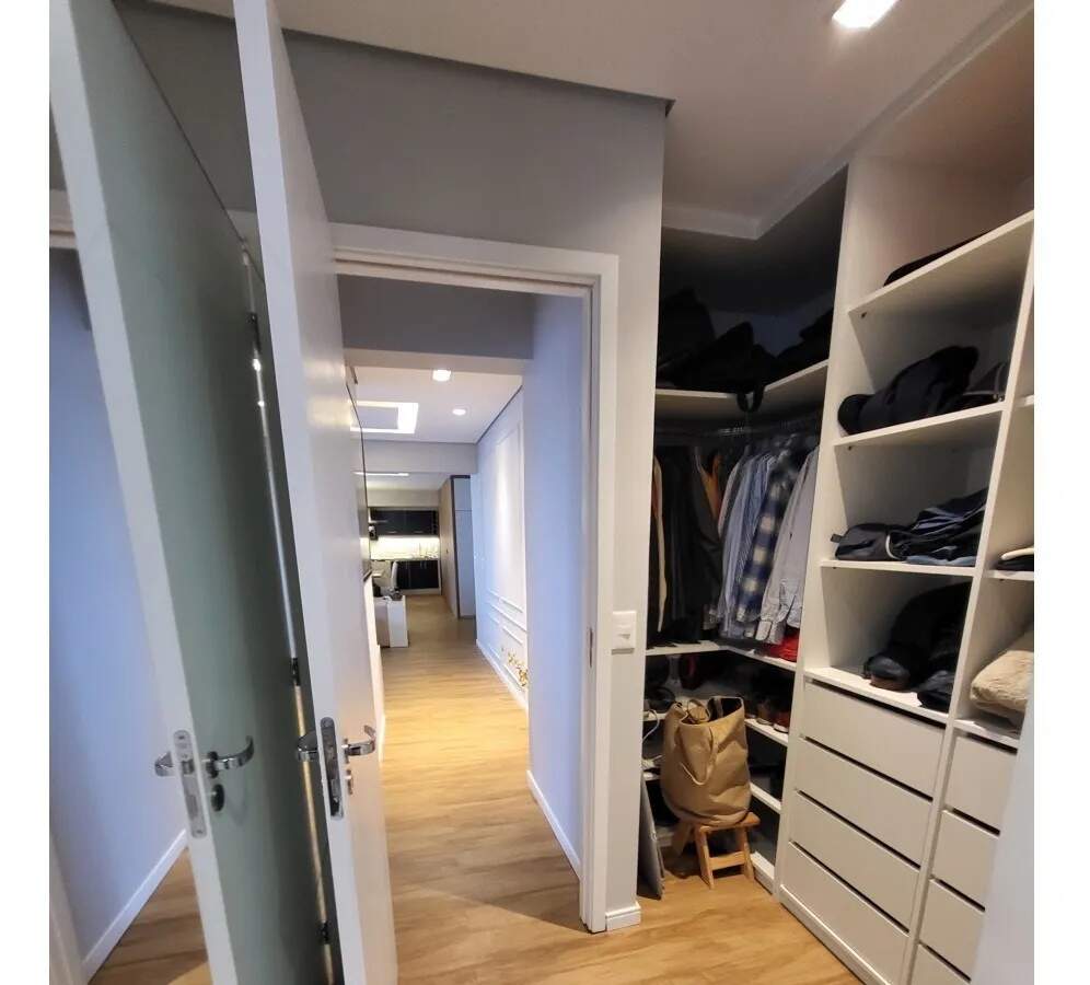 Apartamento à venda com 2 quartos, 109m² - Foto 14