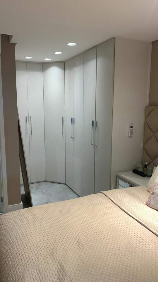 Apartamento à venda com 2 quartos, 70m² - Foto 15