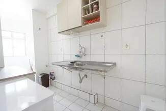 Apartamento à venda com 2 quartos, 48m² - Foto 8