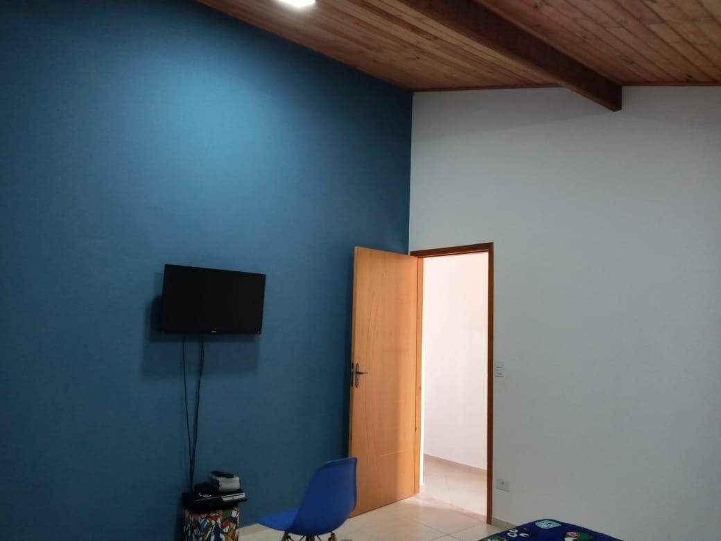 Casa à venda com 3 quartos, 201m² - Foto 9