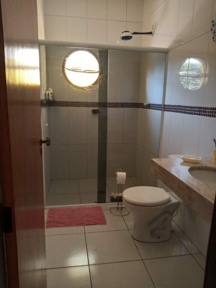 Casa à venda com 3 quartos, 201m² - Foto 18