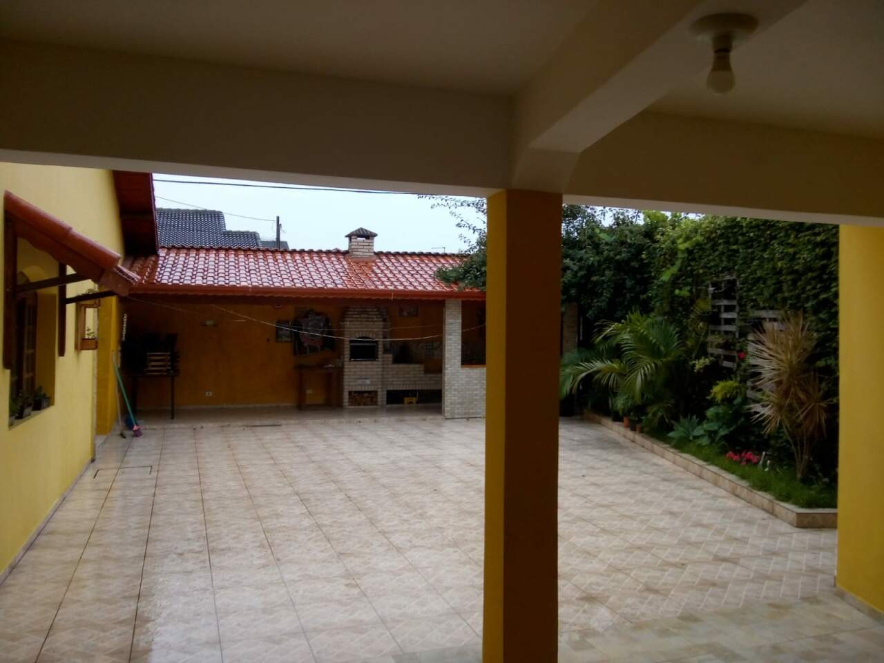 Casa à venda com 3 quartos, 201m² - Foto 29