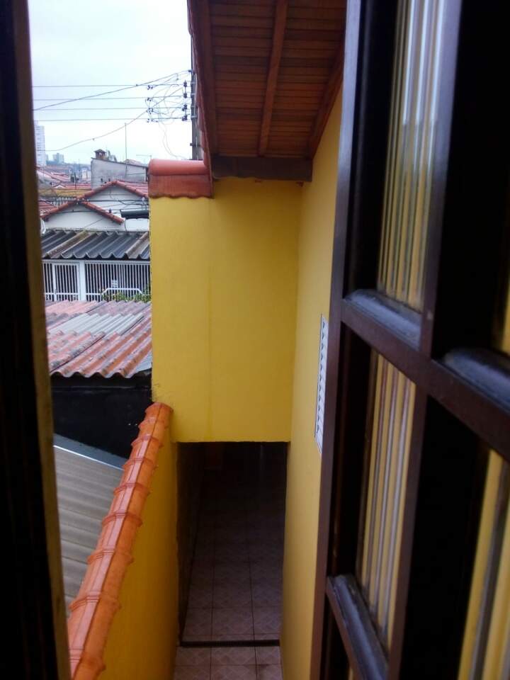 Casa à venda com 3 quartos, 201m² - Foto 34