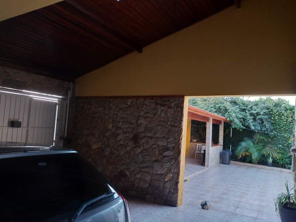 Casa à venda com 3 quartos, 201m² - Foto 35