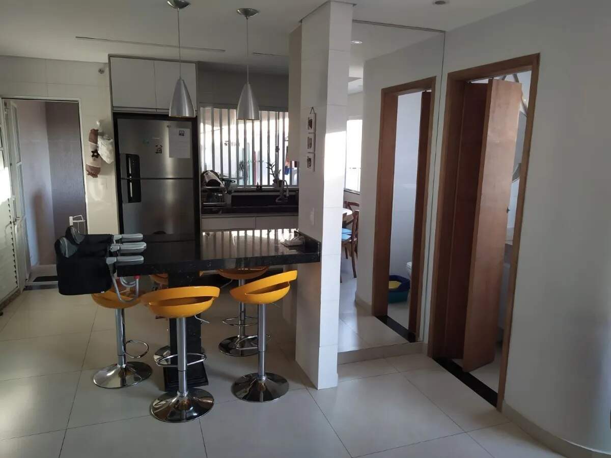 Sobrado à venda com 3 quartos, 190m² - Foto 9