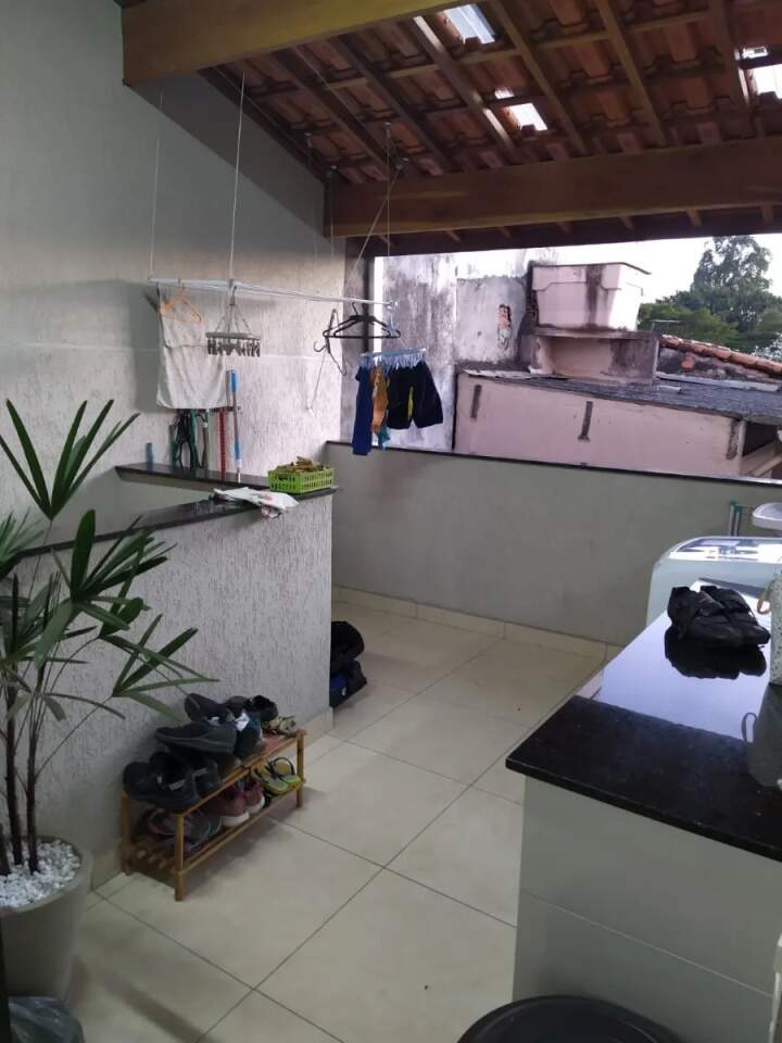 Sobrado à venda com 3 quartos, 190m² - Foto 7