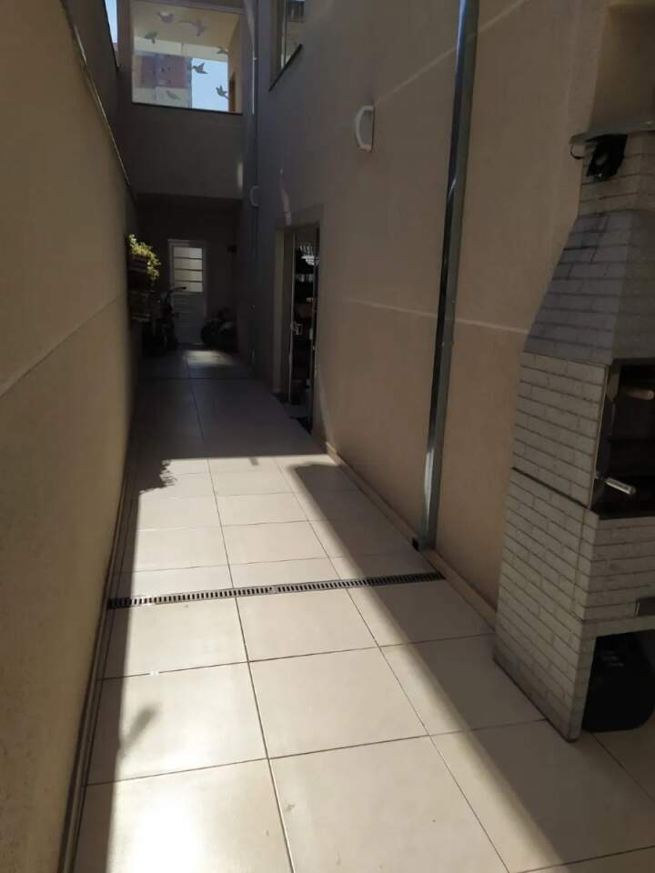 Sobrado à venda com 3 quartos, 190m² - Foto 6