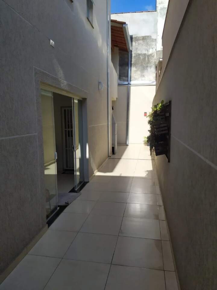 Sobrado à venda com 3 quartos, 190m² - Foto 5