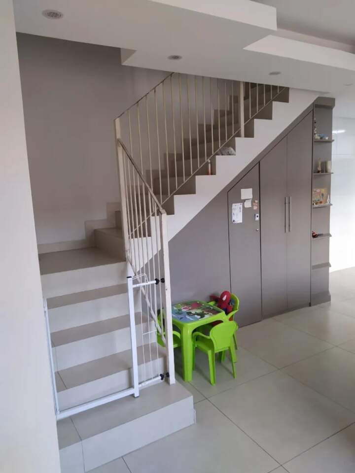 Sobrado à venda com 3 quartos, 190m² - Foto 15