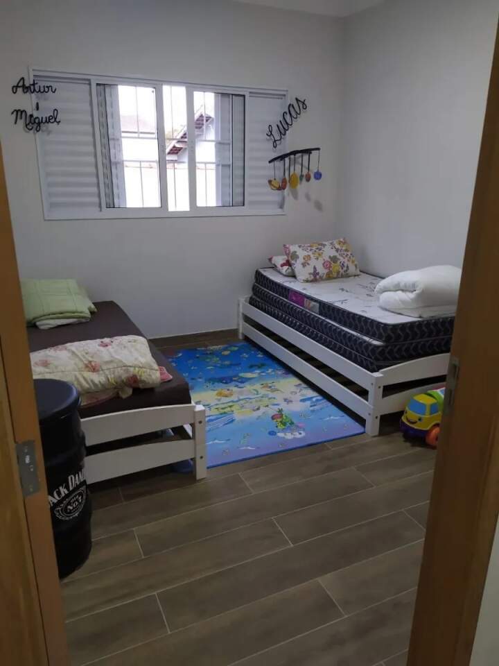 Sobrado à venda com 3 quartos, 190m² - Foto 16