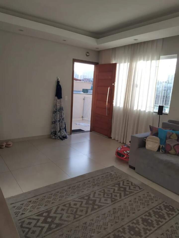 Sobrado à venda com 3 quartos, 190m² - Foto 17