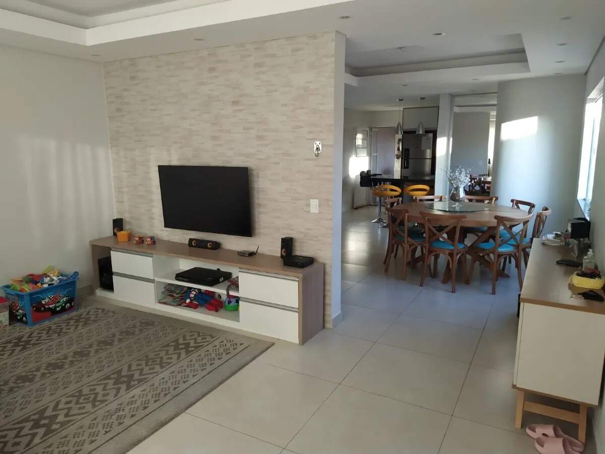 Sobrado à venda com 3 quartos, 190m² - Foto 19