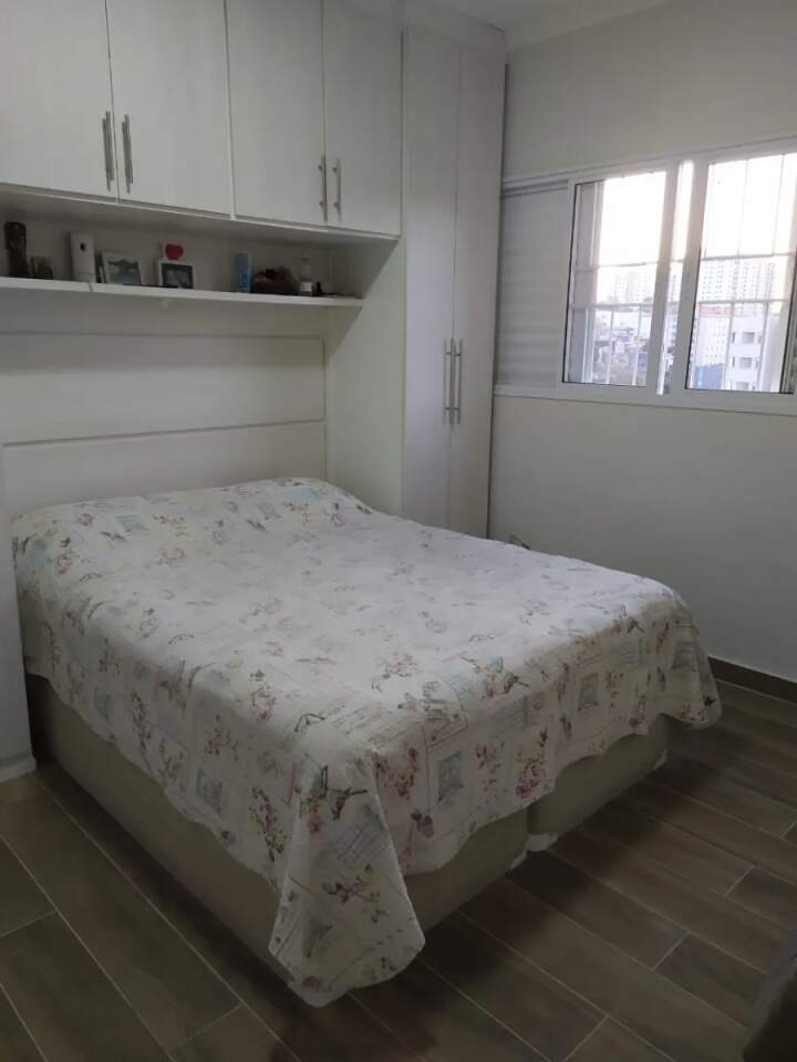 Sobrado à venda com 3 quartos, 190m² - Foto 21