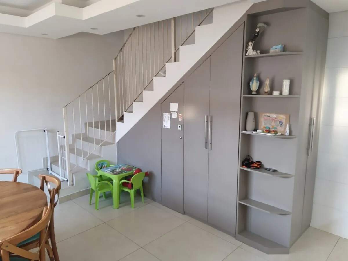 Sobrado à venda com 3 quartos, 190m² - Foto 24