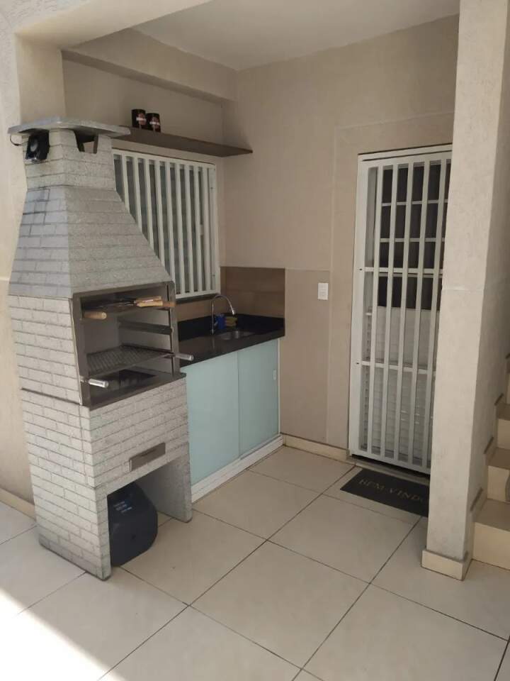 Sobrado à venda com 3 quartos, 190m² - Foto 25