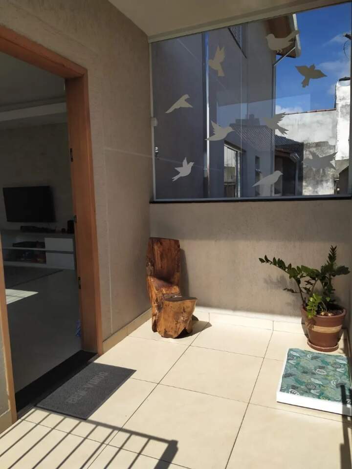 Sobrado à venda com 3 quartos, 190m² - Foto 4