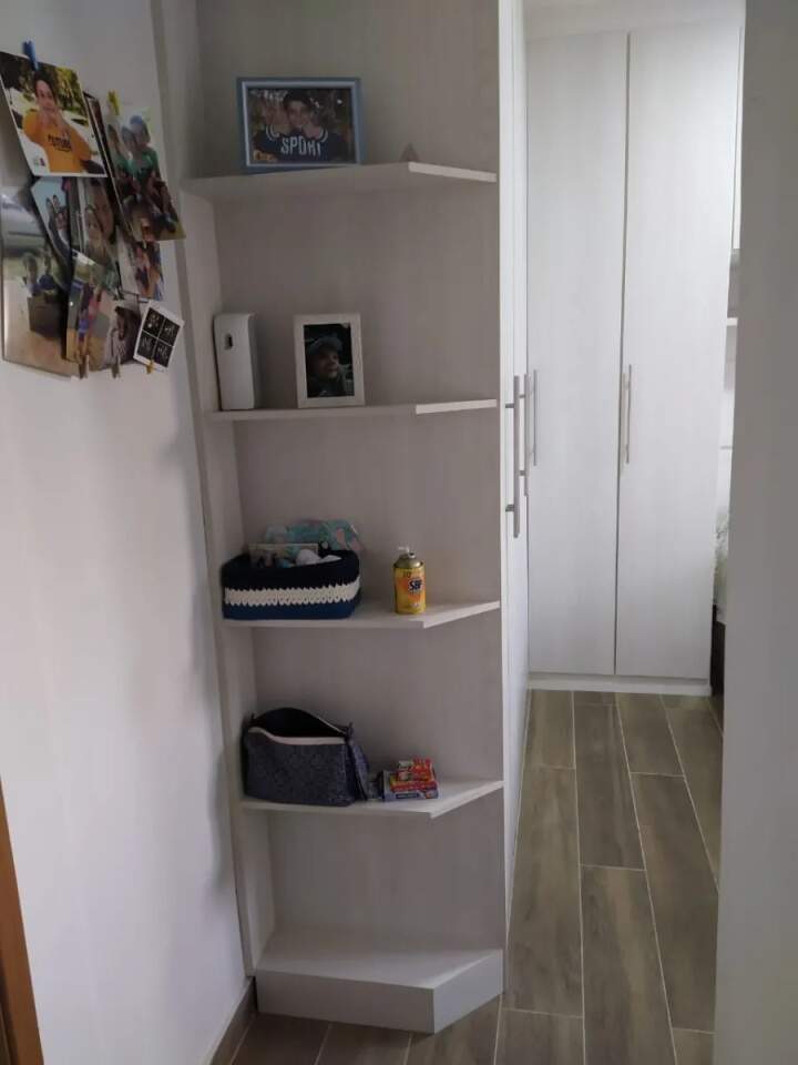 Sobrado à venda com 3 quartos, 190m² - Foto 27