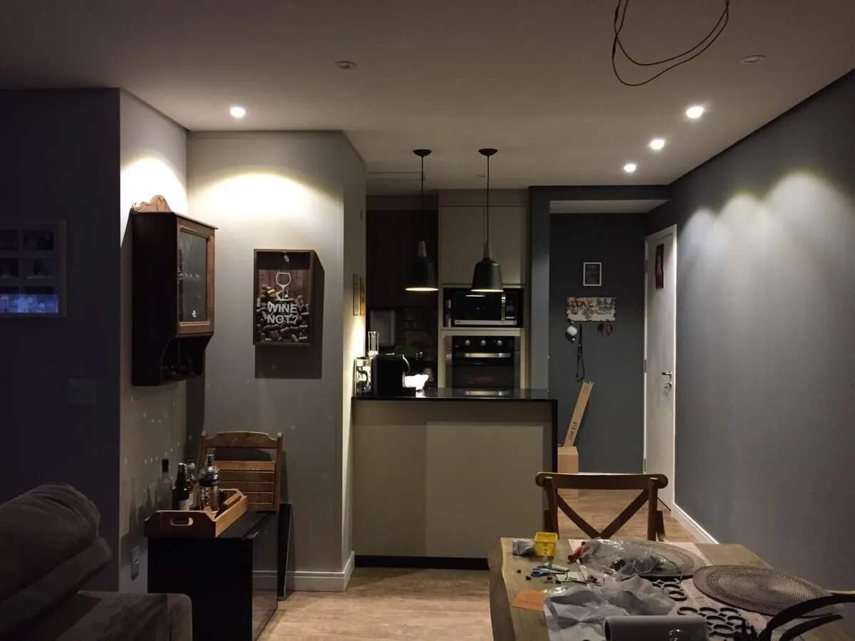 Apartamento à venda com 2 quartos, 73m² - Foto 2