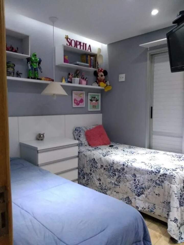 Apartamento à venda com 2 quartos, 70m² - Foto 8